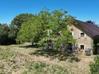 Vente maison 11 pièces