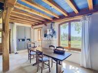 Vente maison 11 pièces
