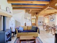 Vente maison 11 pièces