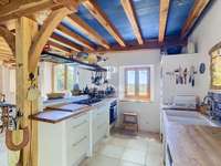 Vente maison 11 pièces