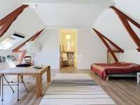 Vente maison 11 pièces