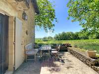 Vente maison 11 pièces