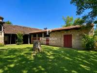 Vente maison 11 pièces