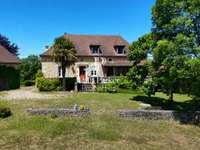 Vente maison 11 pièces