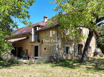 Photo Vente maison Bouzic