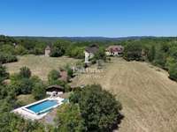 Vente maison 11 pièces