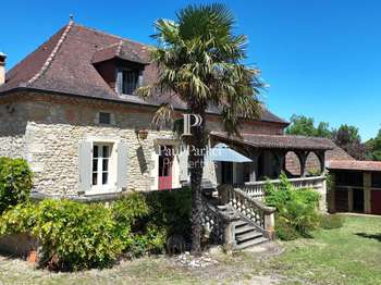 Vente Maison 5 chambresBouzic