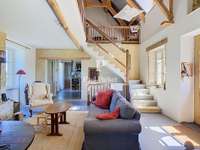 Vente maison 11 pièces