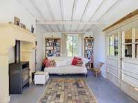 Vente maison 11 pièces