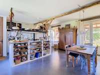 Vente maison 11 pièces