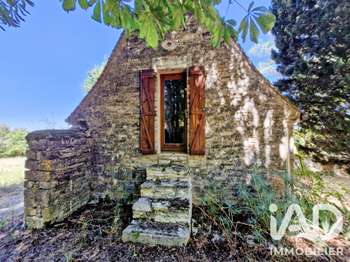 Vente Maison 4 chambresBouzic