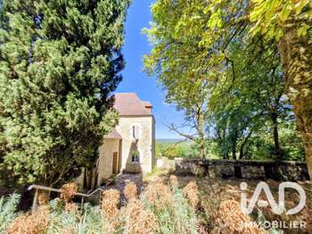 Vente Maison 4 chambresBouzic