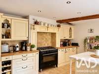 Vente maison 15 pièces