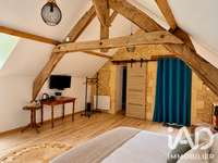 Vente maison 15 pièces
