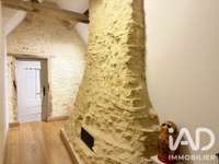 Vente maison 15 pièces