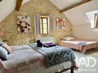 Vente maison 15 pièces