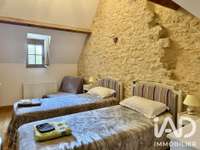 Vente maison 15 pièces