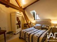 Vente maison 15 pièces