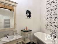 Vente maison 15 pièces