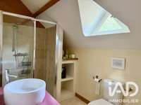 Vente maison 15 pièces