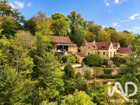 Vente maison 15 pièces
