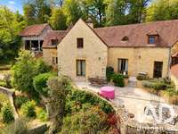 Vente maison 15 pièces