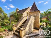 Vente maison 15 pièces