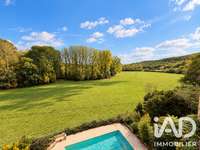 Vente maison 15 pièces