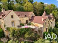 Vente maison 15 pièces