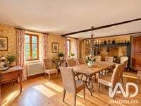 Vente maison 15 pièces