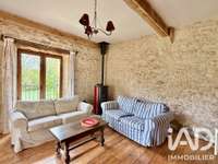 Vente maison 15 pièces