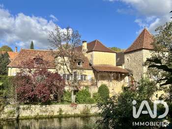 Vente maison 5 pièces Bouzic 24