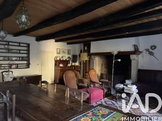 Vente maison 10 pièces