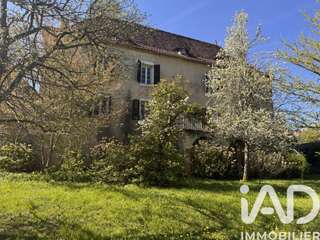 Vente maison 10 pièces