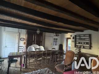 Vente maison 10 pièces