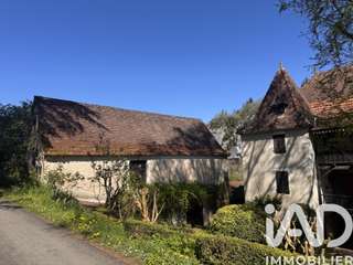 Vente maison 10 pièces