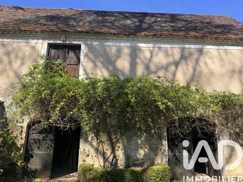 Vente maison 10 pièces