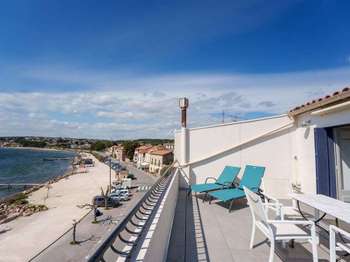 Vente Maison 9 piècesBouzigues