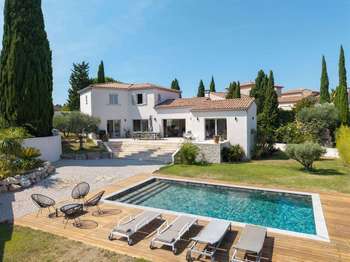 Vente maison 5 pièces Bouzigues 34