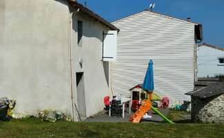 Photo Vente maison Bouzillé