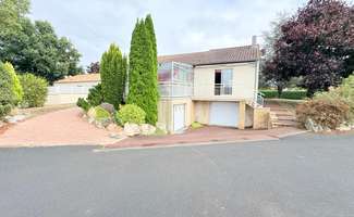 Photo Vente maison Bouzillé