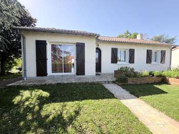 Vente maison 5 pièces Bouzillé 49