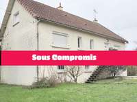 Vente maison 7 pièces Vente maison 7 pièces