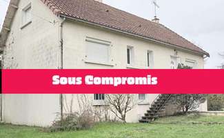 Photo Vente maison Bouzillé