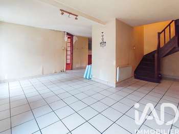 Vente maison 4 pièces Vente maison 4 pièces