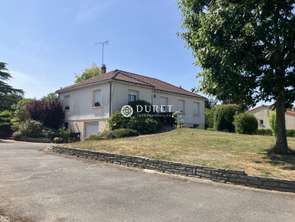 Vente Maison 4 chambresBouzillé