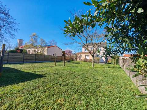 Vente maison 6 pièces Bouzillé 49