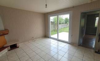 Photo Vente maison Bouzillé