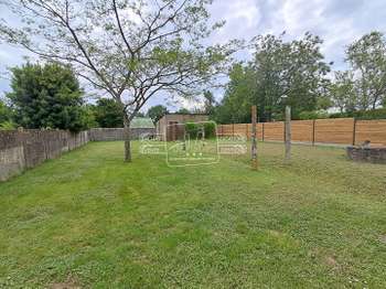 Vente Maison 5 chambresBouzillé
