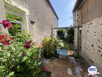 Vente maison 4 pièces Vente maison 4 pièces